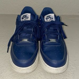 Nike Air Force 1 Shoes